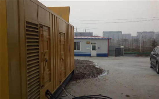 锡林郭勒发电机组电缆选型核心注意事项