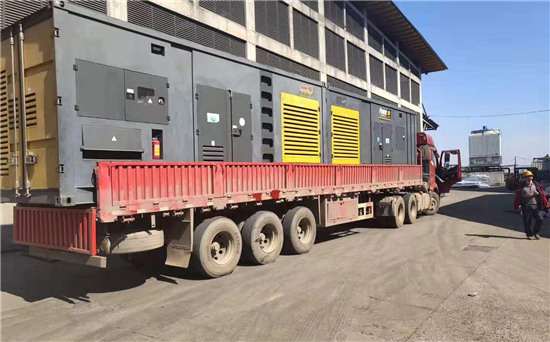 锡林郭勒200KW发电机组适配电缆规格选型指南