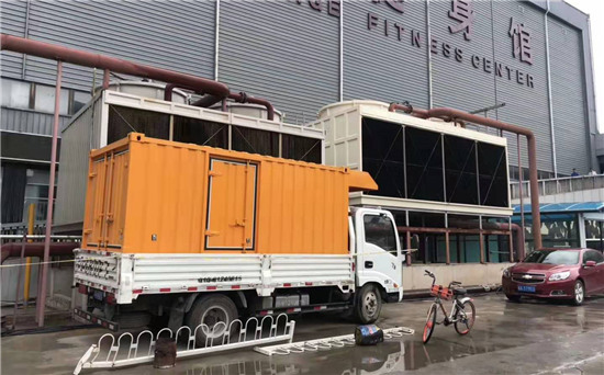 锡林郭勒300KW发电机组适配电缆规格选型指南