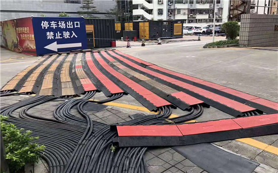 锡林郭勒发电机组电缆选型完整具体步骤(工程通用标准流程)